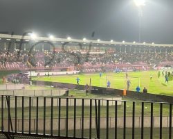 Mantova-Palermo 0-0: poche emozioni al Martelli