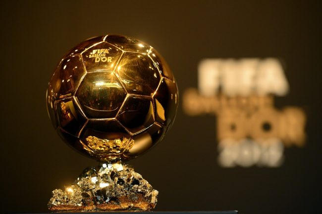 Pallone d'oro