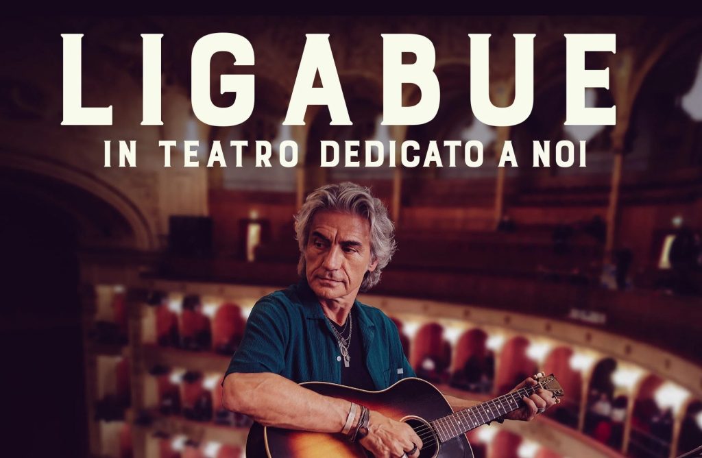 Palermo Ligabue