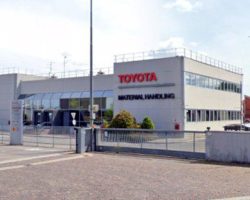 Esplosione alla Toyota di Borgo Panigale(Bologna), morti e feriti