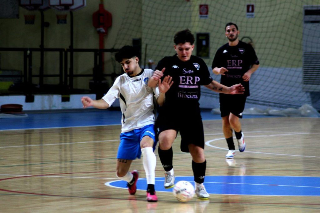 Palermo Futsal Club