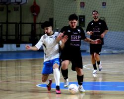 Palermo Futsal Club, archiviata la pratica Real Sports: i rosa passano il turno di Coppa Sicilia