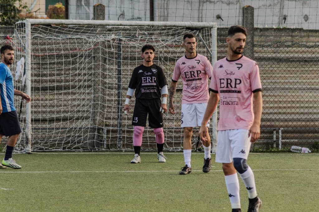 Palermo Futsal Club