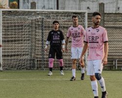 Palermo Futsal Club, vittoria e tre punti per Gentile: sabato scontro per il primo posto