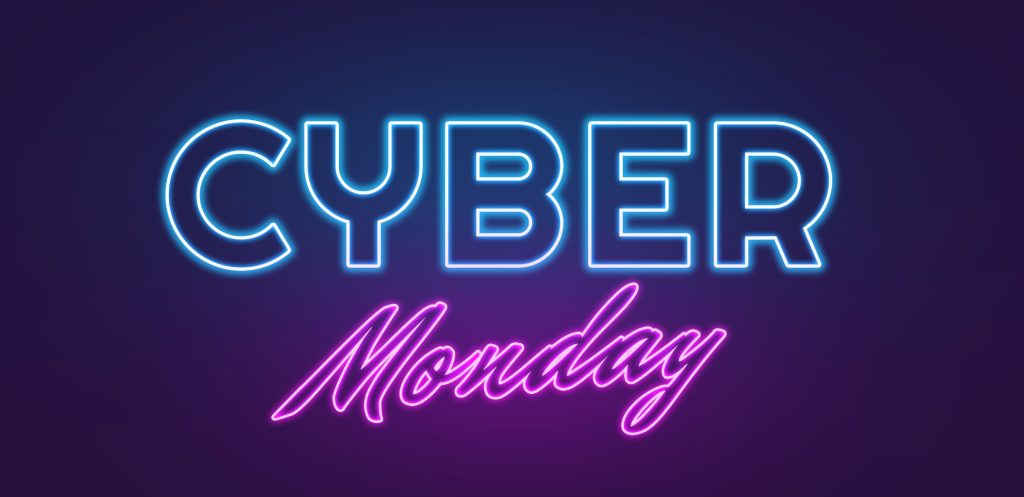 cyber monday