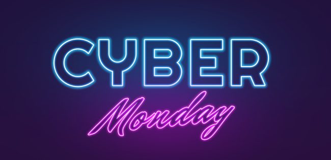 cyber monday