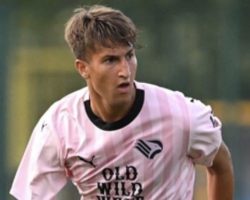 Palermo, Corona inizia a brillare in Serie C: gol nell’ultimo turno