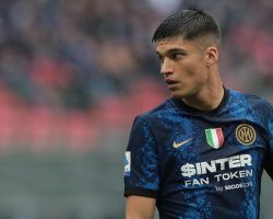 Inter, Correa: da promessa a meteora: ora è un caso