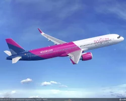 Natale a casa in Sicilia? Con Wizz Air potresti farlo gratis