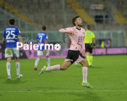 Il Palermo s’aggrappa a Di Francesco  