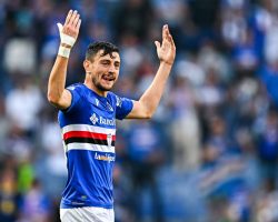 Sampdoria, con il Palermo rientra Ferrari: esperienza e leadership per Sottil