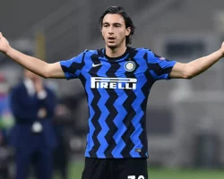 Darmian: “Rigore contro il Verona? I miei compagni sapevano che Henry avrebbe sbagliato”