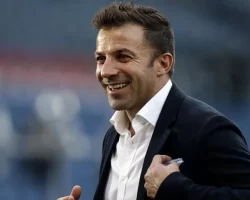 Presidenza Figc, Del Piero in corsa? Un’ipotesi sempre più concreta