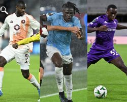 Roma, Lazio e Fiorentina impegnate in Europa: orari e dove vederle