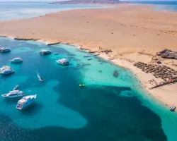 Naufragio Mar Rosso, 17 turisti dispersi. Le ultime