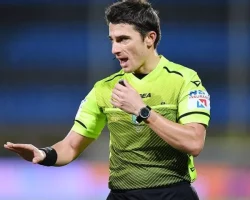 Palermo-Spezia, arbitra Prontera: prima volta per i rosanero