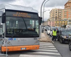 Sciopero generale il 29 Novembre: stop ai trasporti, sanità e scuola