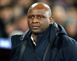 Genoa, Vieira: “Balotelli? Ecco cosa ne penso”