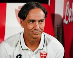 Monza esonera Alessandro Nesta: il comunicato