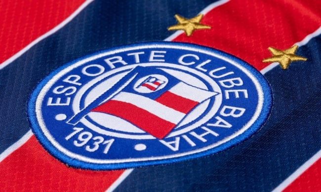 City Group Bahia Copa Libertadores