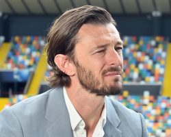 Balzaretti su Pioli: “É stato un rimpianto a Palermo. Non gli abbiamo dato una mano”