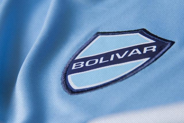 City Group Club Bolivar Palermo