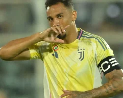 Calciomercato Juventus, Danilo pronto all’addio: le ultime