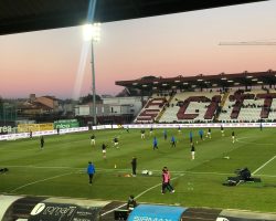 Cittadella-Palermo 2-1: nuova sconfitta per i rosa, che fa paura