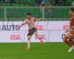 Sassuolo-Palermo, le probabili formazioni: spinge Brunori, dubbio Insigne