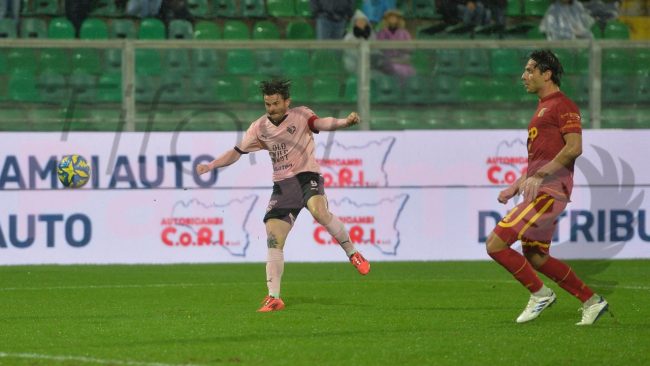 sassuolo palermo probabili formazioni