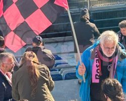 Il Palermo combatte ma perde di nuovo