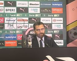 De Sanctis: “Scelte estive per migliorare rosa. C’è ancora ritorno”