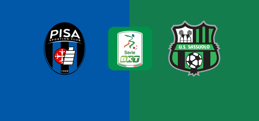 Pisa- Sassuolo biglietti sold out