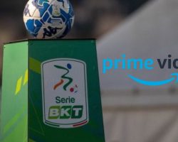 Serie B sbarca su Prime Video: è disponibile il nuovo canale