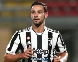 Palermo, chi è Mattia De Sciglio: da promessa del Milan ai trionfi con la Juve