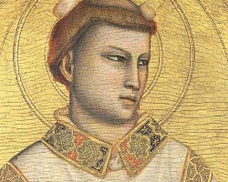 Santo Stefano, la storia del primo martire cristiano