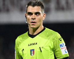 Palermo-Bari, arbitra Sozza: un precedente fortunato con i rosa