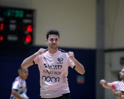 Palermo C5, il 2025 inizia con una vittoria: i rosanero si impongono 3-1 sulla Merlo