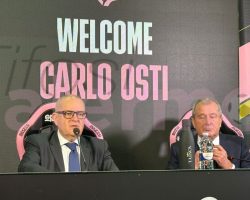 Gardini: “La proprietà è rammaricata. Palermo merita la Serie A”