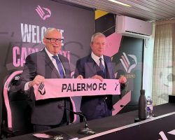 Calciomercato Palermo, i primi passi di Osti. Ora al lavoro