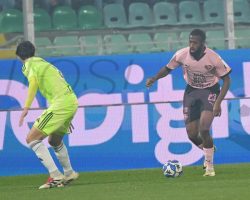 Palermo-Pisa 1-2: la solita squadra e i soliti errori. Altra sconfitta