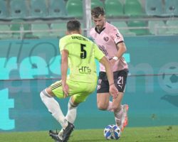 Palermo-Pisa 1-2, le pagelle: sbaglia Desplanches, Brunori ci prova