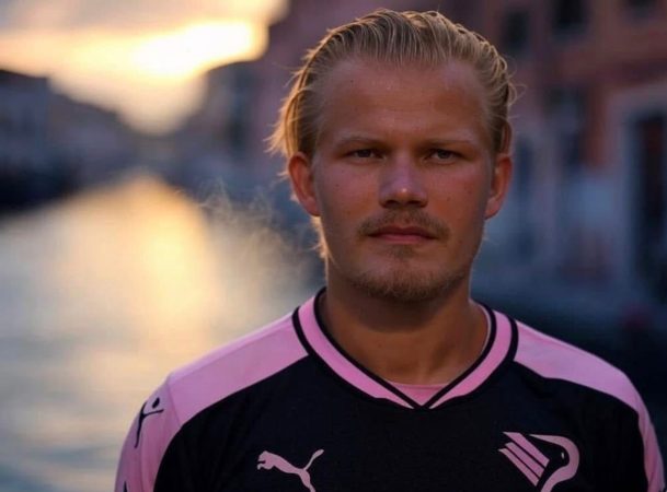 Palermo Pohjanpalo