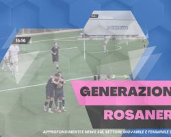 Generazione Rosanero torna questa stasera alle 21.30