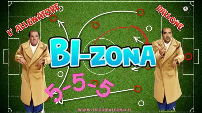 Bi-Zona