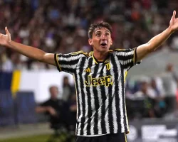 Calciomercato Juventus Cambiaso