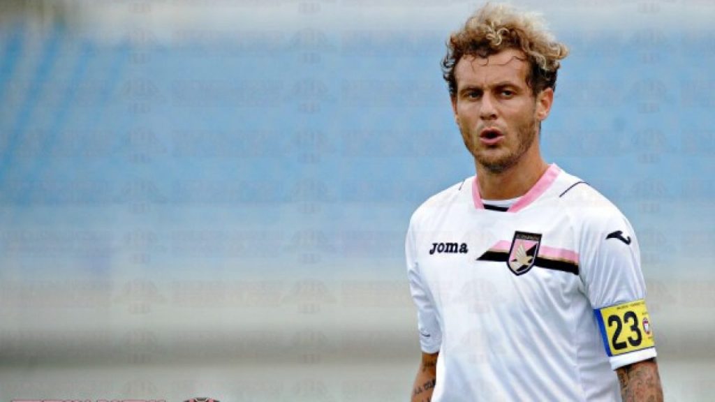 Diamanti Palermo