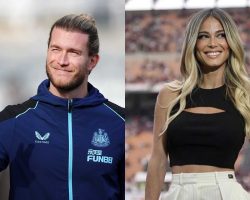 Diletta Leotta cerca squadra per Karius. E se fosse il Palermo?