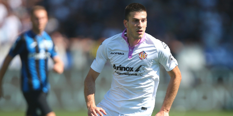 Calciomercato Salernitana Lochoshvili