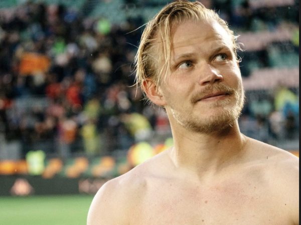 palermo Pohjanpalo visite mediche